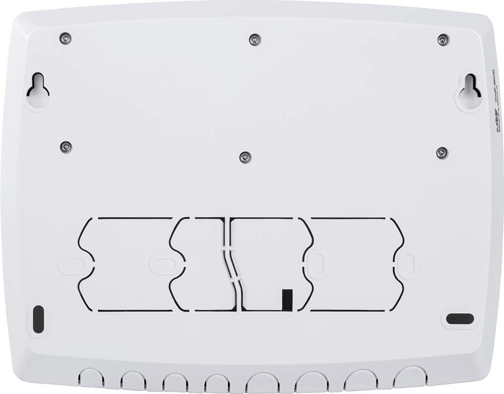 619543-6_HmIP-Multi-IO-Box-H_142988A0 jpg - Produktbild Rückseite 619543-6_HmIP-Multi-IO-Box-H_142988A0 jpg - Produktbild Rückseite